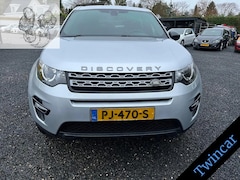 Land Rover Discovery Sport - 2.0 eD4 E-Capability Urban Series SE *MOTOR DEFECT