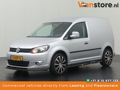 Volkswagen Caddy - 1.6TDI