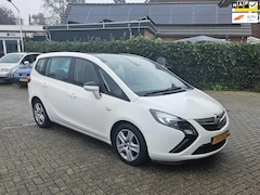 Opel Zafira Tourer - 1.4 Edition-Panoramadak-Navigatie-NAP