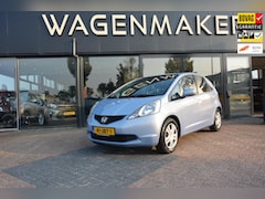 Honda Jazz - 1.4 Comfort AUT|Airco|Elekt pak|DEALERONDERHOUDEN