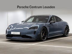 Porsche Taycan - Turbo GT