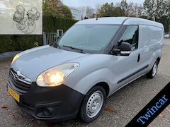 Opel Combo - 1.3 CDTi L2H1 ecoFLEX Edition AC