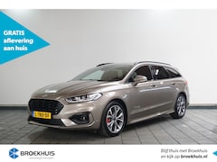 Ford Mondeo Wagon - 2.0 IVCT HEV ST-Line | Stoel- & Stuurverwarming | Sony | Full LED | Adaptive Cruise |