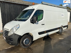 Opel Movano - 2.3 CDTI L3H2