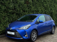 Toyota Yaris - 1.5 Hybrid Y20 Exclusive Edition