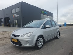 Ford C-Max - 1.8-16V Titanium