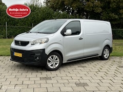 Peugeot Expert - Bestel 226S 1.6 BlueHDI 95 Premium Automaat Navi PDC