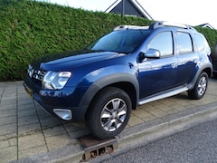 Dacia Duster - 1.2 TCE 4X2 10TH ANN-88085 Km-Trkh-Navi-Airco-Cruise