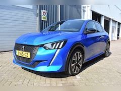 Peugeot 208 - 1.2 Pure Tech Automaat GT-Line 102 Pk. 1e eig