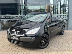 Mitsubishi Colt - 1.5 LIMITED EDITION AIRCO LEER LMV