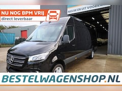 Mercedes-Benz Sprinter - 317 L3H2 3.5t AT