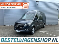 Mercedes-Benz Sprinter - 315 L2H2 3.5t CDI RWD AT