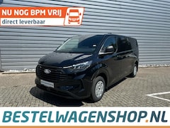 Ford Transit Custom - Trend L2H1 300 136pk 6MT