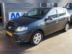 Dacia Sandero - 0, 9 TCe 90pk Laureate