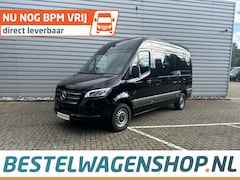 Mercedes-Benz Sprinter - PRO 315 L2H2 RWD AT facelift