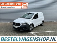 Mercedes-Benz Citan - PRO CDI 95pk L1 6MT