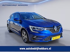 Renault Mégane - Megane 1.3 TCE INTENS