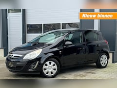 Opel Corsa - 1.4-16V SATELLITE 5-DEURS / AIRCO / CRUISE CONTROL