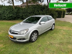 Opel Astra GTC - 1.9 CDTI ENJOY - EXPORTPRIJS