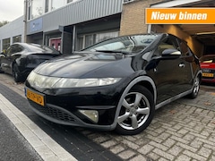 Honda Civic - 1.4 Sport CLIMA LMV PRIMA AUTO NAP