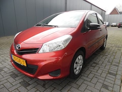 Toyota Yaris - 1.0 VVT-I COMFORT