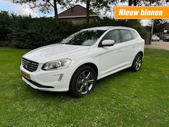 Volvo XC60 - 2.0 T5 FWD Summum / Facelift / leder / Camera / Memory stoel