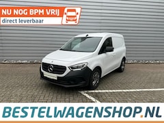 Mercedes-Benz Citan - PRO CDI 95pk L1 6MT