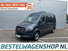 Mercedes-Benz Sprinter - PRO 315 L2H2 RWD AT FACELIFT