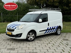 Opel Combo - 1.3 CDTi L1H1 Edition Airco Cruise