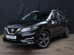 Nissan Qashqai - 1.3 DIG-T N-Connecta PANO|CruiseControl|360Camera