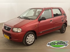 Suzuki Alto - 1.1 GLS