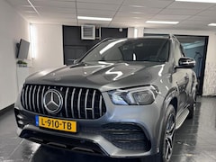 Mercedes-Benz GLE-Klasse - AMG 53 4MATIC+ Premium Plus