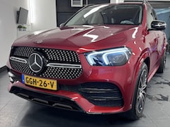 Mercedes-Benz GLE-Klasse - 580 4MATIC AMG