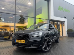 Audi Q2 - 30 TFSI Sport Pro Line S * Black pack