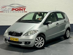 Mercedes-Benz A-klasse - 180 CDI Airco