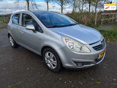 Opel Corsa - 1.2-16V Enjoy 5 deurs Airco Benzine Radio/Cd