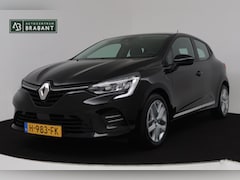 Renault Clio - 1.0 TCe Zen (NAVIGATIE, LANE ASSIST, CRUISE CONTROL, AIRCO, MULTIMEDIA, PDC, NL-AUTO, GOED