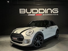 MINI Cooper - 1.5 Chili SB | LED | Navi | Aut