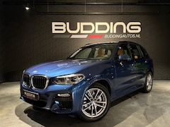 BMW X3 - xDrive20i High Exe | M-sport | Trekhaak