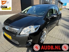 Toyota Auris - 1.8 Full Hybrid Dynamic Business