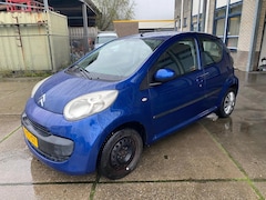 Citroën C1 - 1.0-12V Ambiance