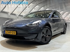 Tesla Model 3 - Standard RWD Plus 60 kWh INCL.-BTW