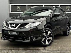 Nissan Qashqai - 1.2 Tekna Panoramadak 360 Camera Garantie