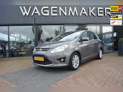 Ford C-Max - 1.0 Titanium Clima|Cruise|NAVI|Camera|New D-riem