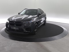 BMW X6M - M Competition -M Carbon/B&W/Laser