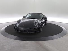 Porsche 911 Cabrio - 992 3.8 Turbo S - Keyless - Lift - Camera