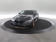 BMW 4-serie Coupé - M4 GTS