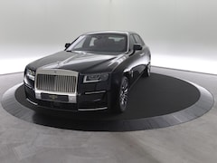 Rolls-Royce Ghost - 6.75 V12 Extended