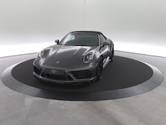 Porsche 911 Cabrio - 3.0 Carrera 4S -Techart/Akrapovic