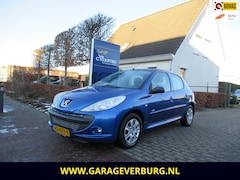 Peugeot 206 - 1.4 Millesim 200 (Airco, Trekhaak)